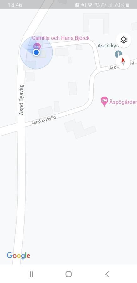 Rum Pa Landet Klagstorp Exterior foto