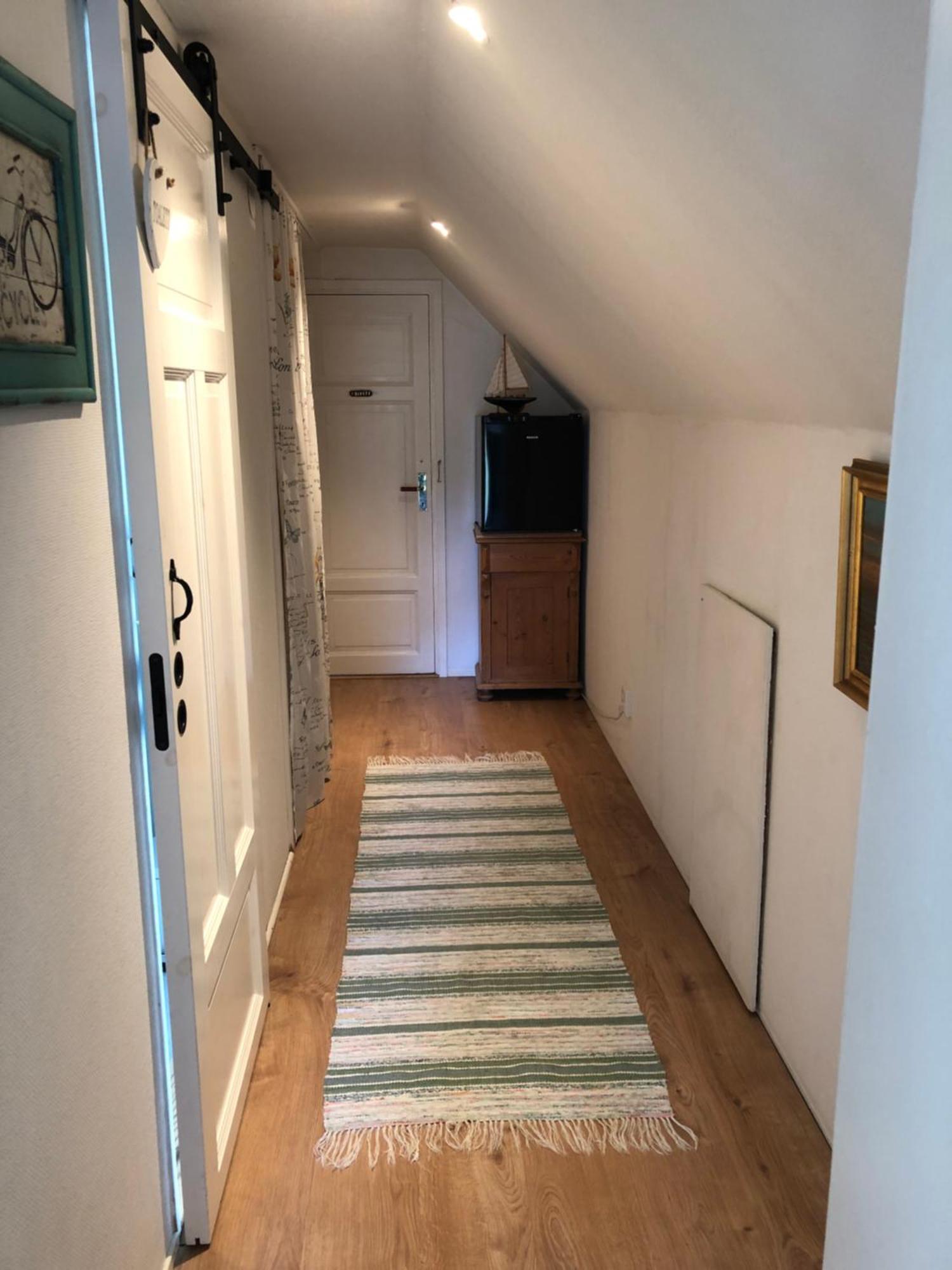 Rum Pa Landet Klagstorp Exterior foto