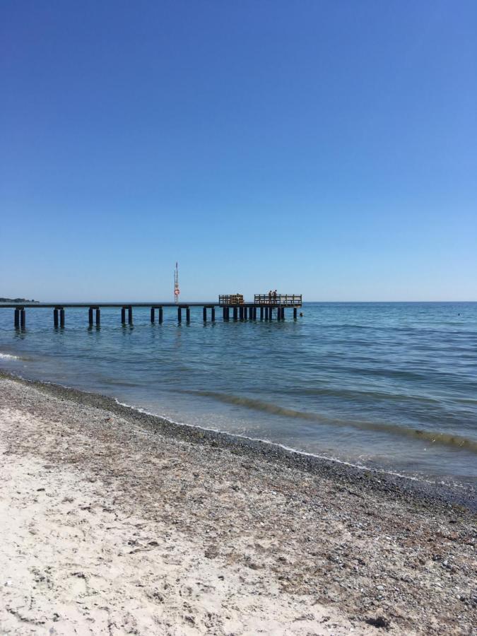 Rum Pa Landet Klagstorp Exterior foto